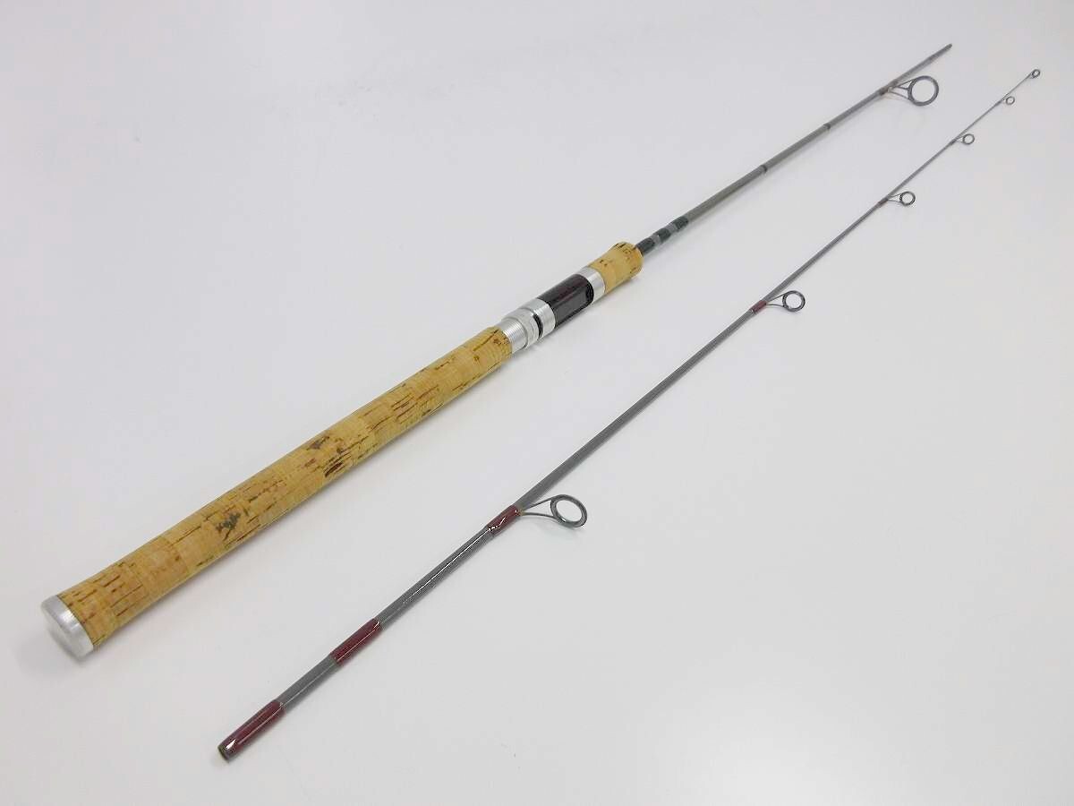 2026年最新】Yahoo!オークション -ザウルス トラウトスピンの中古品