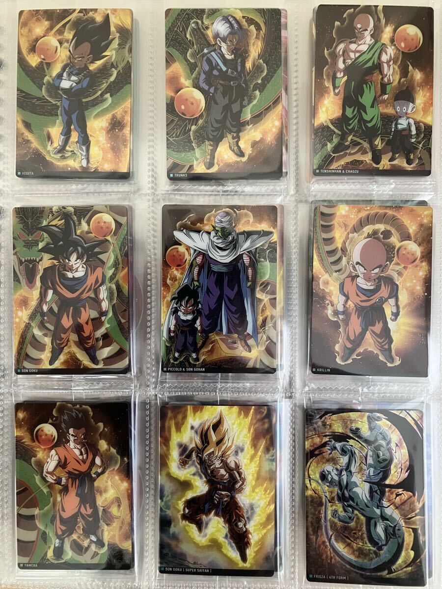 イタジャガ ドラゴンボール vol 1 24種 コンプ 未開封｜Yahoo!フリマ