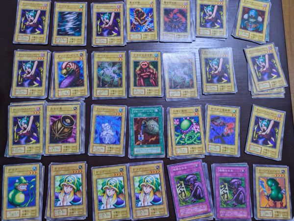 Yahoo!オークション -「遊戯王 初期ブースター まとめ」の落札相場