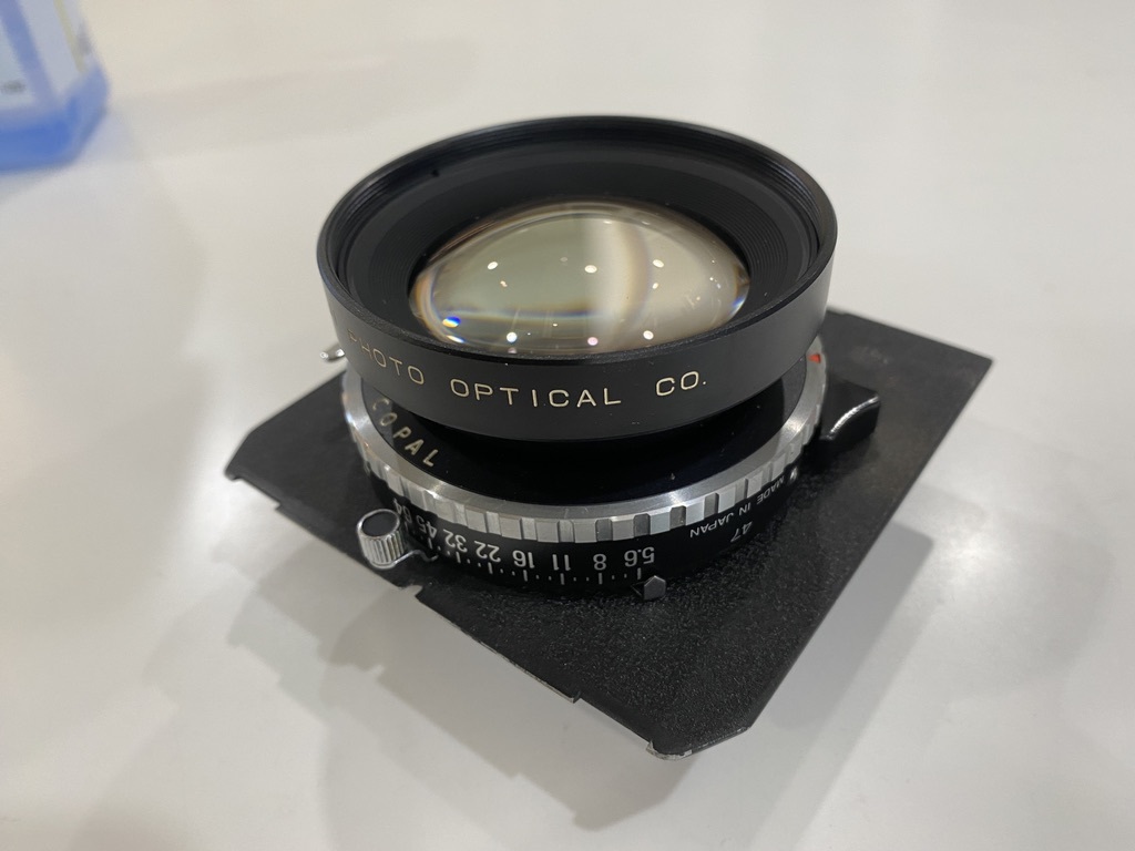 2026年最新】Yahoo!オークション -fujinon w 180mm f5.6の中古品・新品