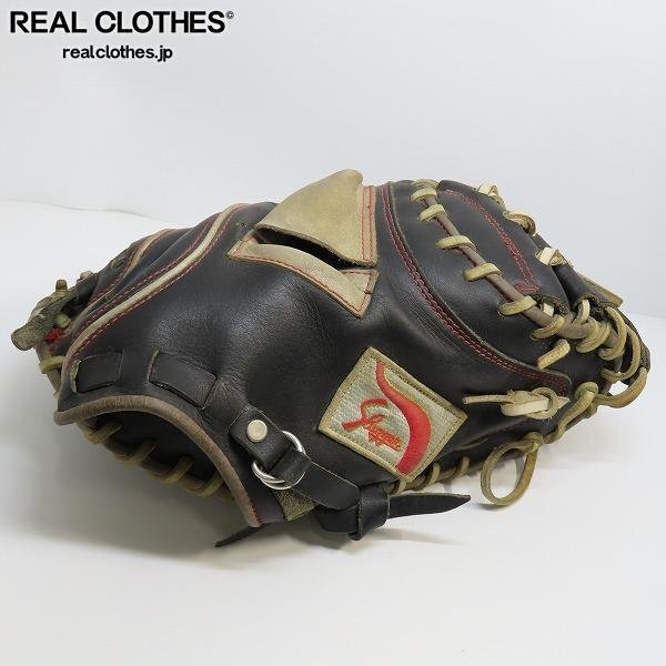 Yahoo!オークション -「aggressive」(グローブ) (野球)の落札相場