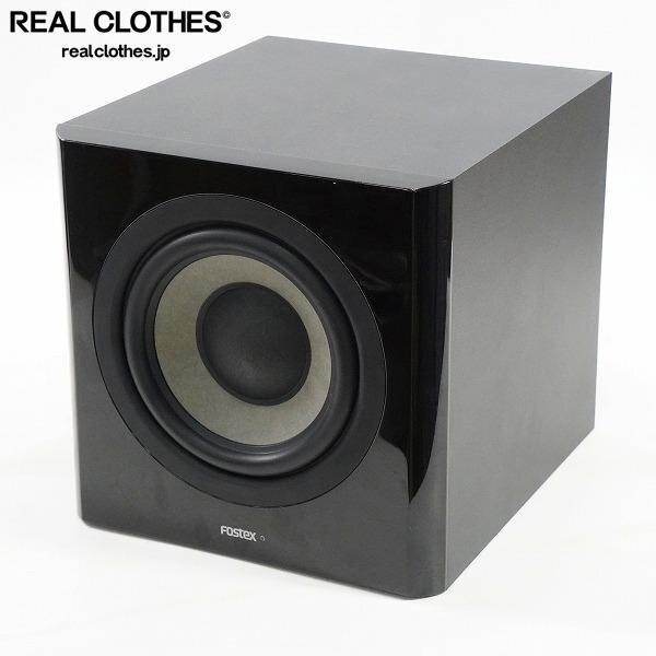 Yahoo!オークション -「fostex pm subn」(スピーカー) (オーディオ機器