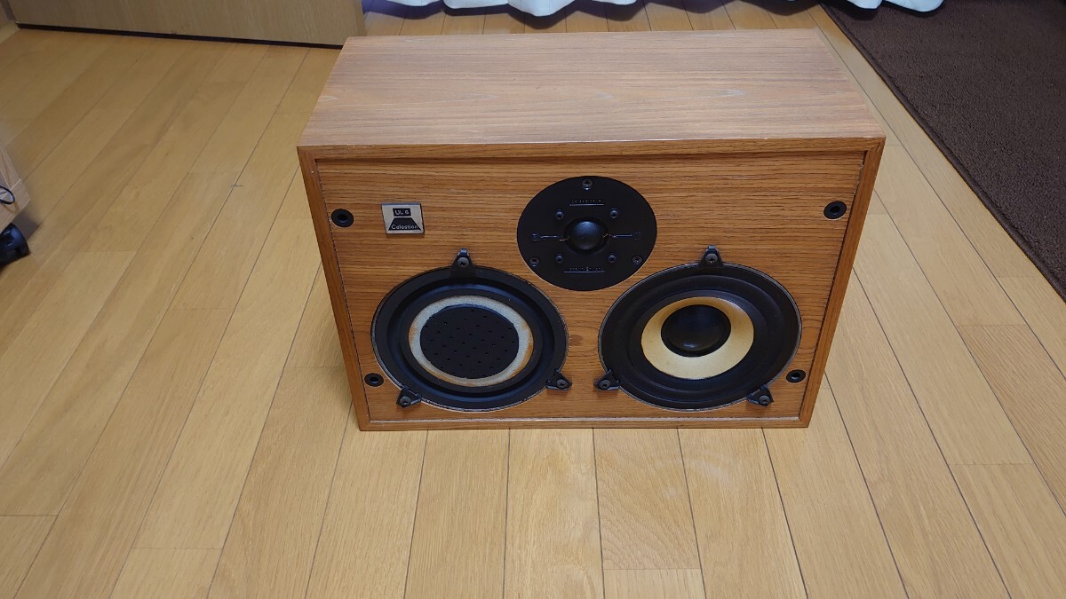 Yahoo!オークション -「celestion ul6」の落札相場・落札価格