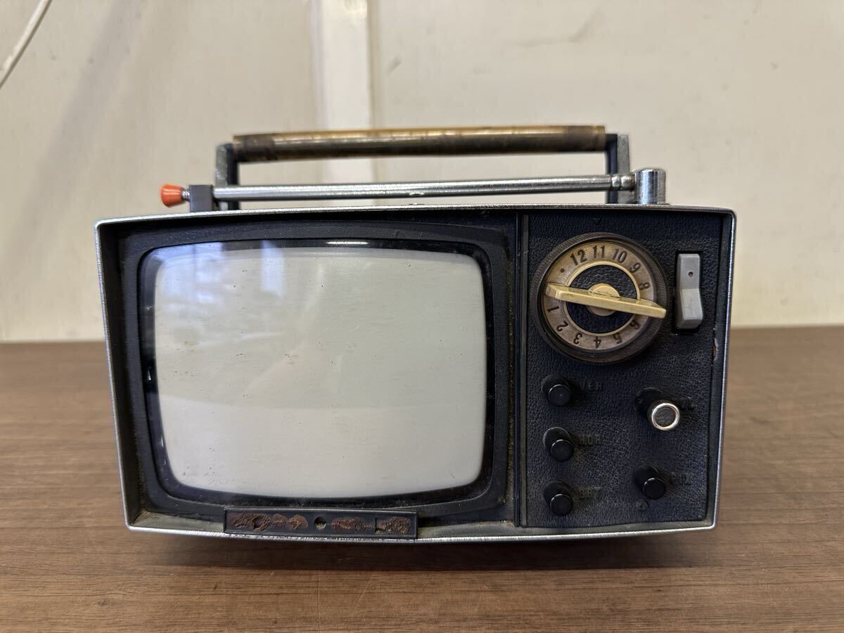 Yahoo!オークション -「sony 白黒テレビ」の落札相場・落札価格