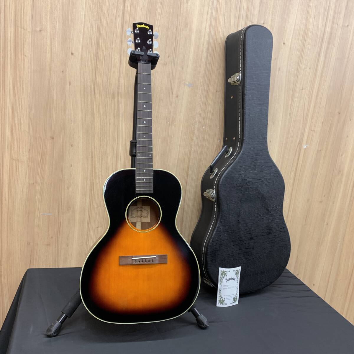 Yahoo!オークション -「hyg-038」(本体) (アコースティックギター)の