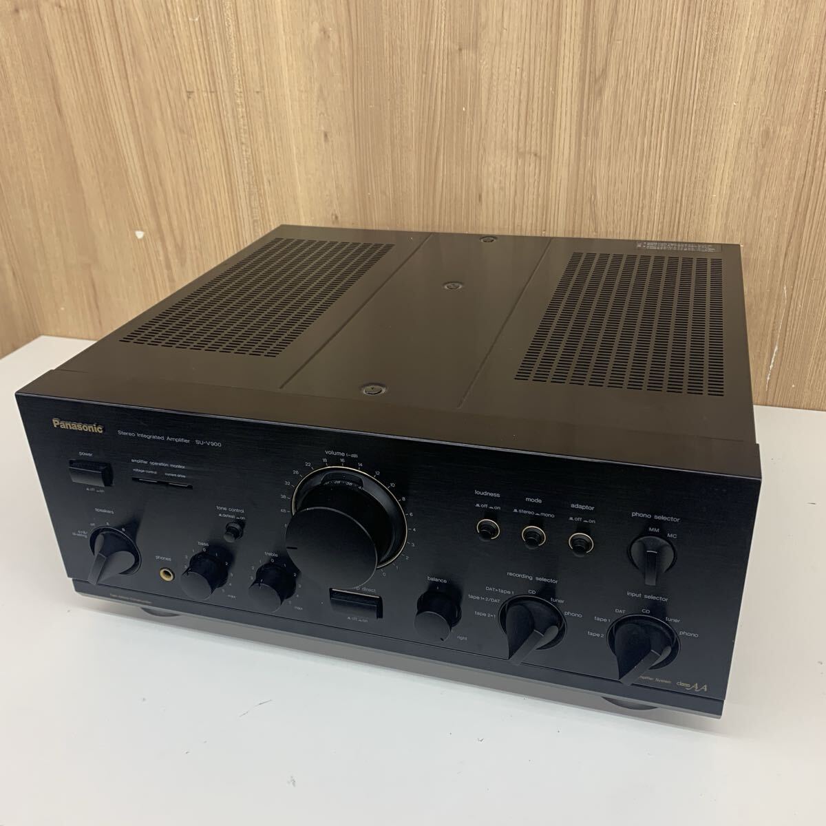 Yahoo!オークション -「su-v900」の落札相場・落札価格