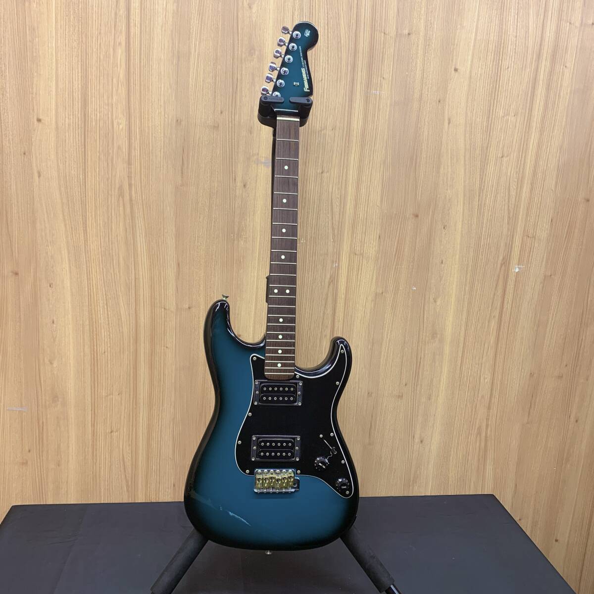 Yahoo!オークション -「2ハム ストラト」の落札相場・落札価格