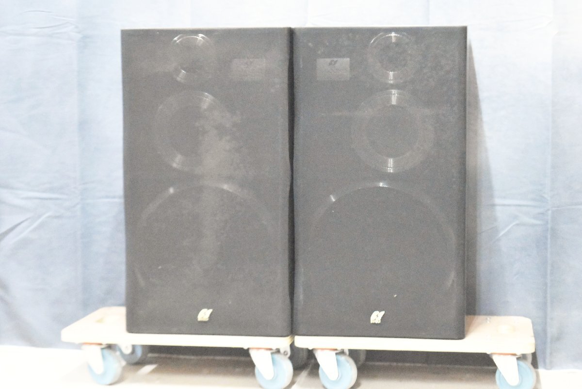 Yahoo!オークション -「sansui 900xd」(スピーカー) (オーディオ機器