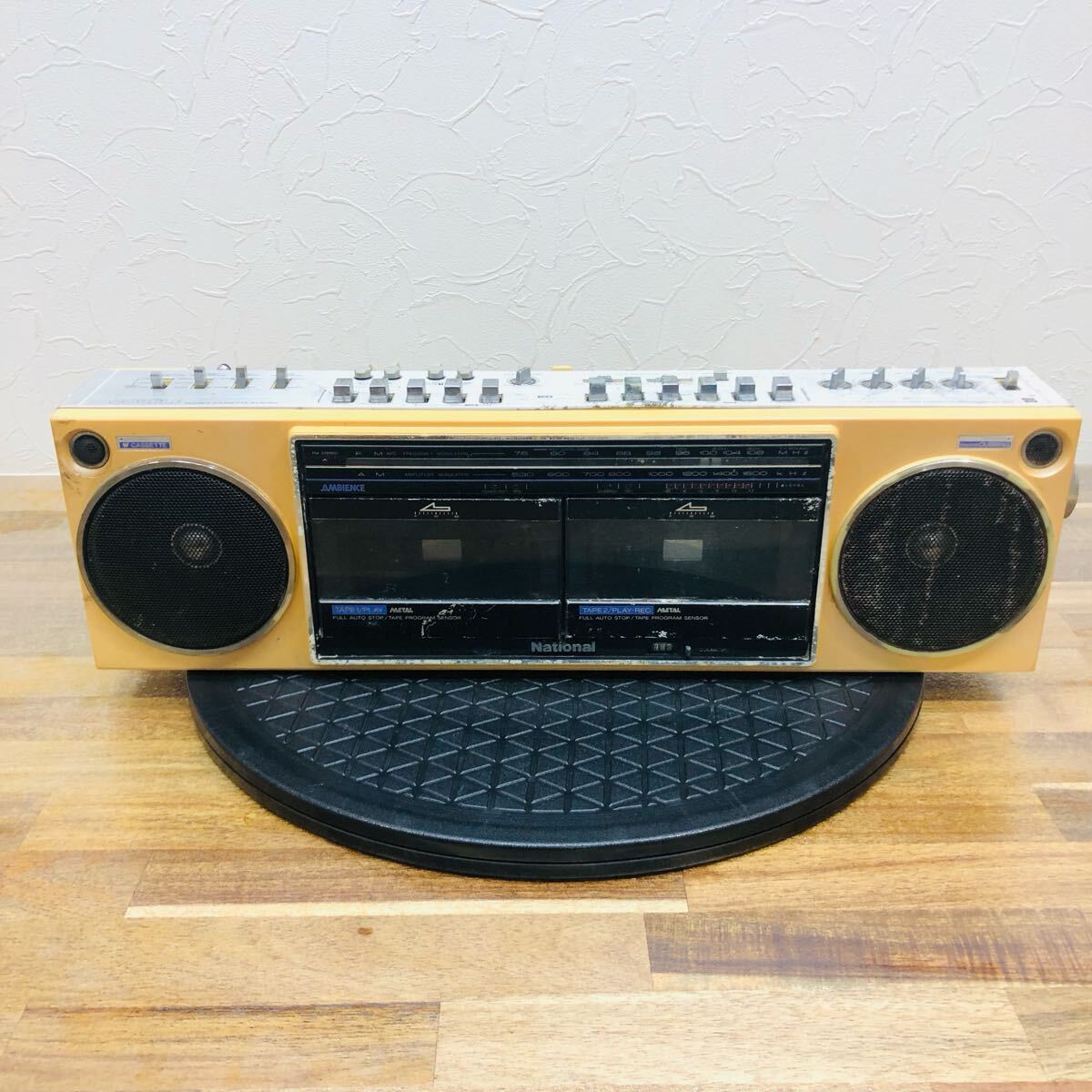 Yahoo!オークション -「d30」(カセットデッキ) (オーディオ機器)の落札