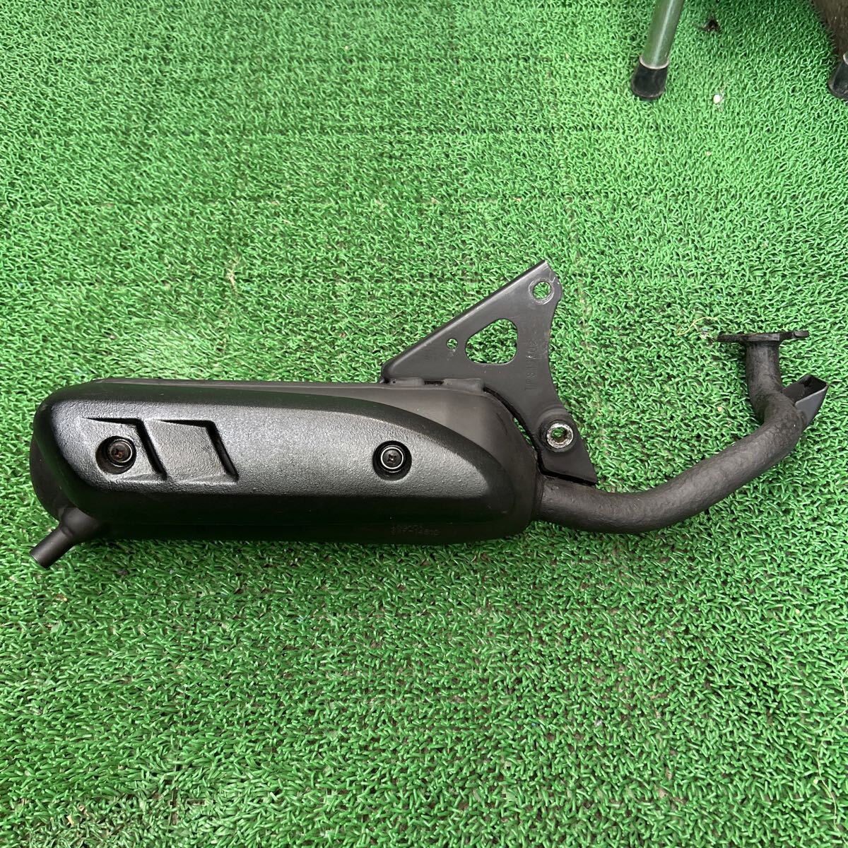 Yahoo!オークション -「純正3wfマフラー」(自動車、オートバイ) の落札