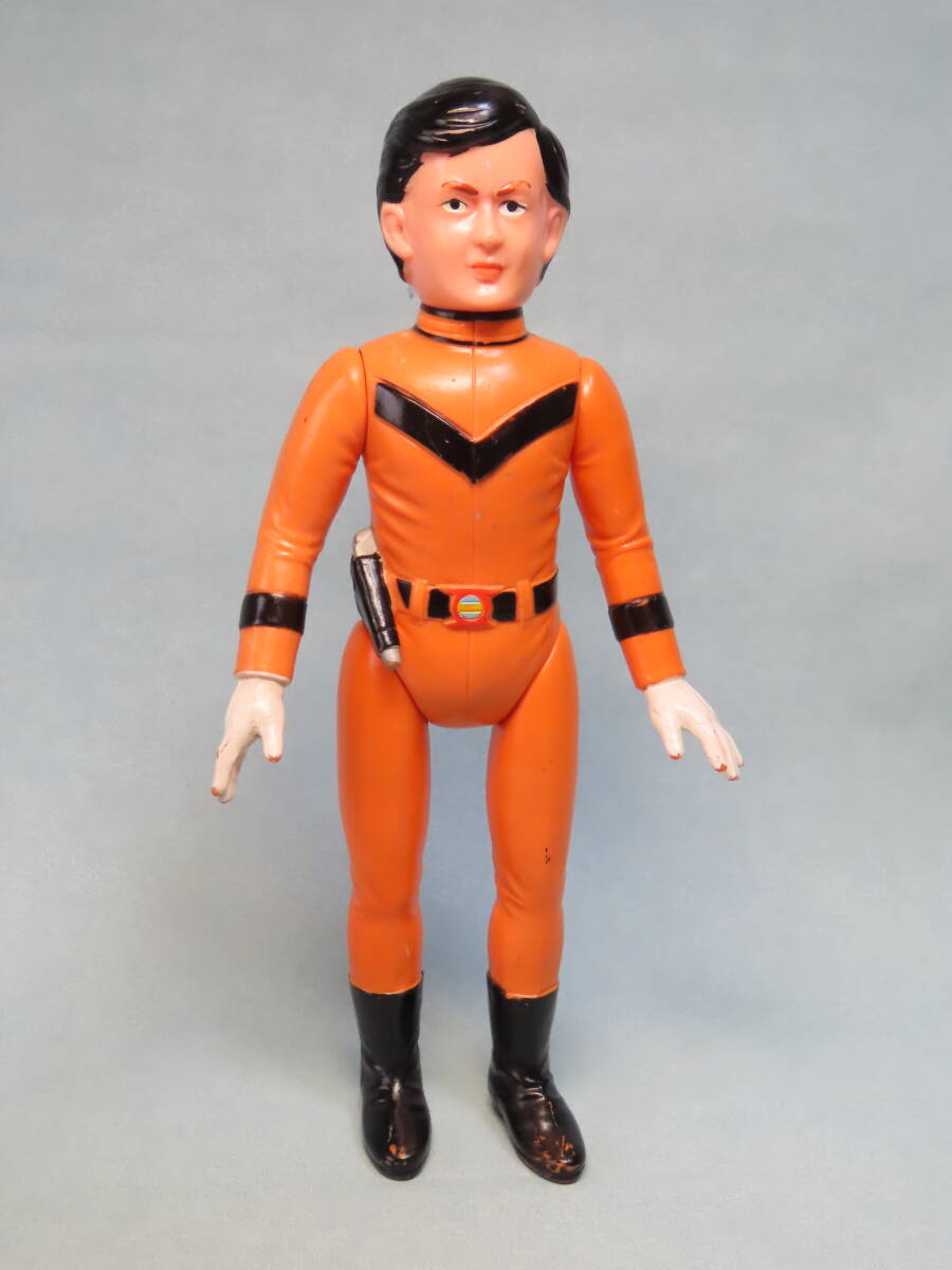 Yahoo!オークション -「matソフビ」の落札相場・落札価格