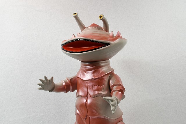 Yahoo!オークション -「ジャイアントカネゴン」の落札相場・落札価格