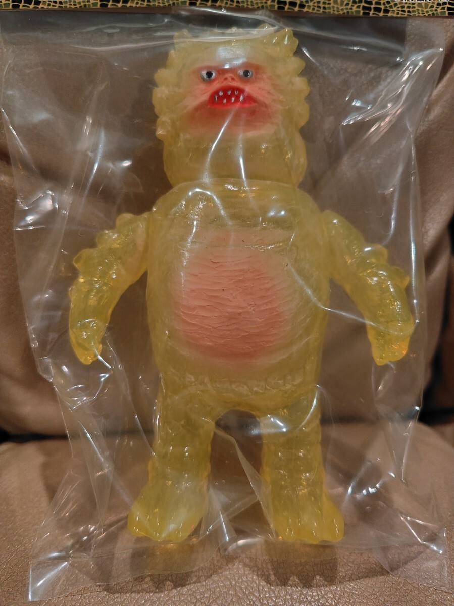 Yahoo!オークション -「サンガッツ本舗 ガラモン」(創作、オリジナル