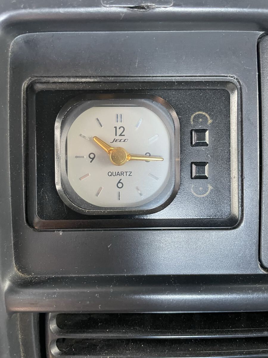 Yahoo!オークション -「ジムニー ja 時計」(パーツ) の落札相場・落札価格