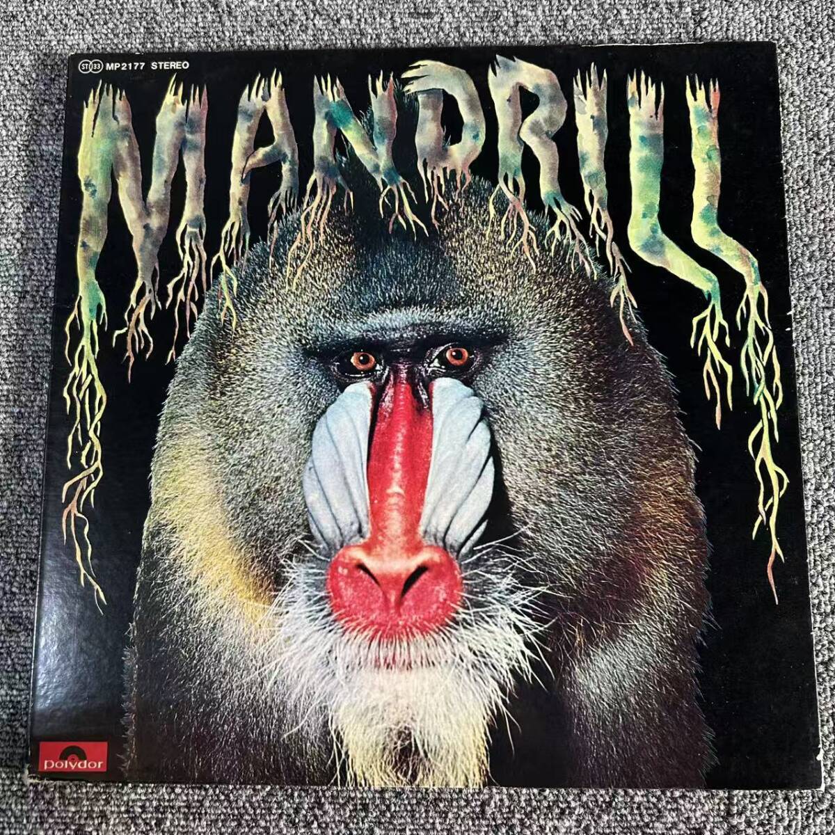 Yahoo!オークション -「mandrill mandrill」の落札相場・落札価格