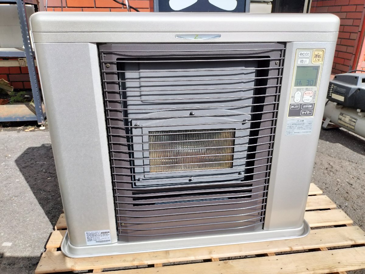 2026年最新】Yahoo!オークション -サンポット ff式石油ストーブの中古