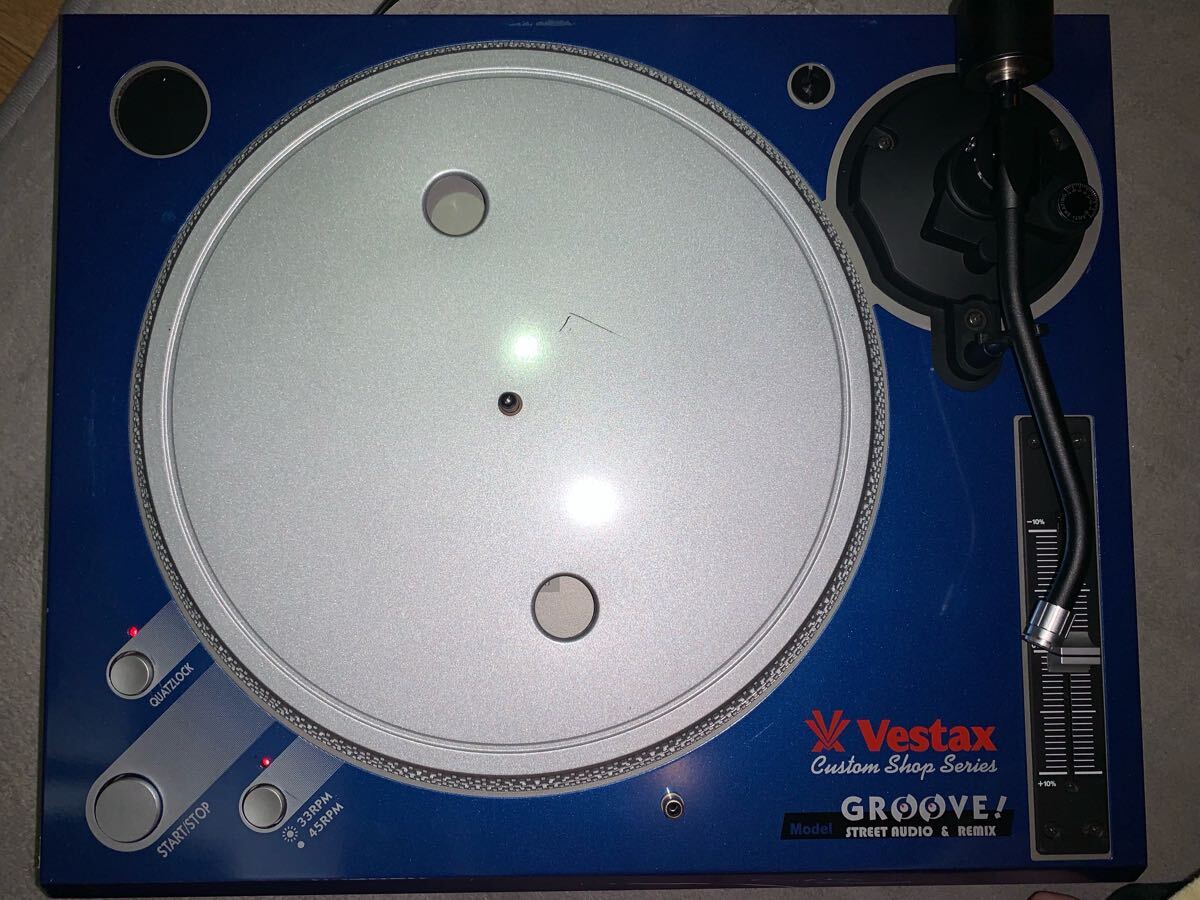 Yahoo!オークション -「vestax pdx-a1」の落札相場・落札価格