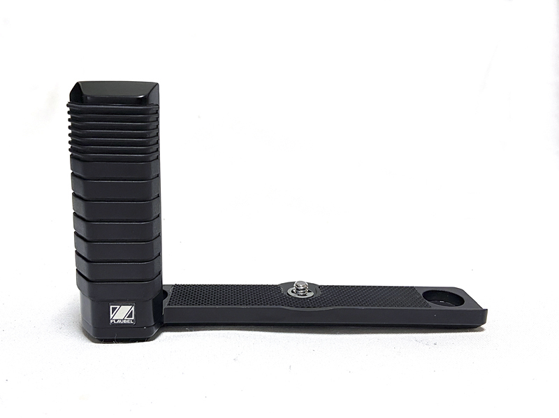 Yahoo!オークション -「プラウベルマキナ plaubel makina67 グリップ