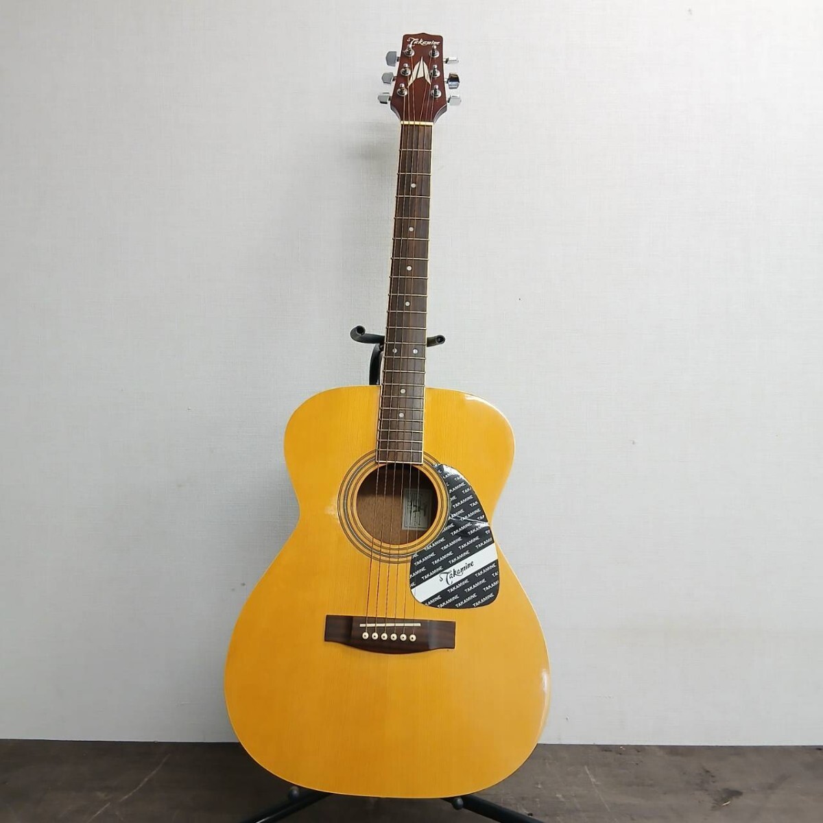 Yahoo!オークション -「f1」(タカミネ) (本体)の落札相場・落札価格