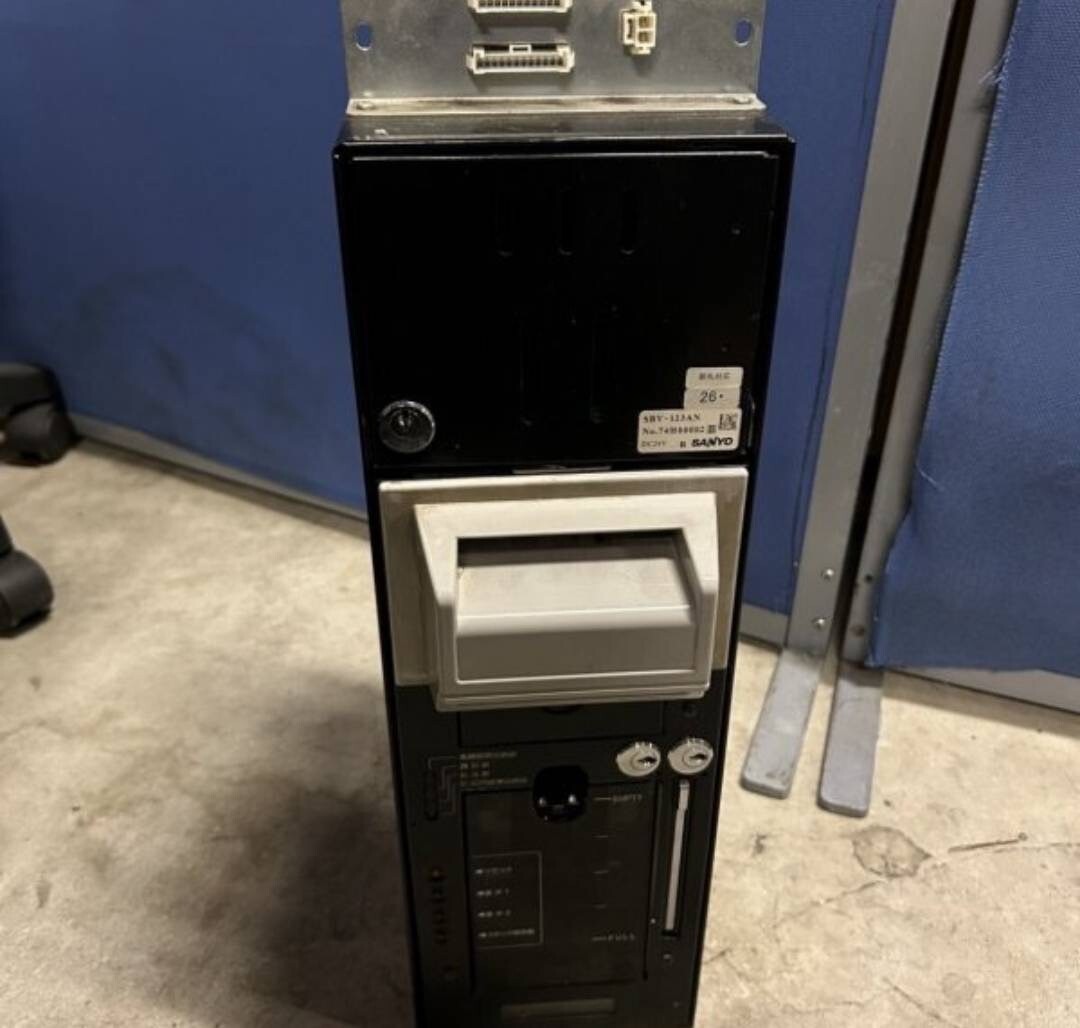 2026年最新】Yahoo!オークション -紙幣識別機(事務、店舗用品)の中古品
