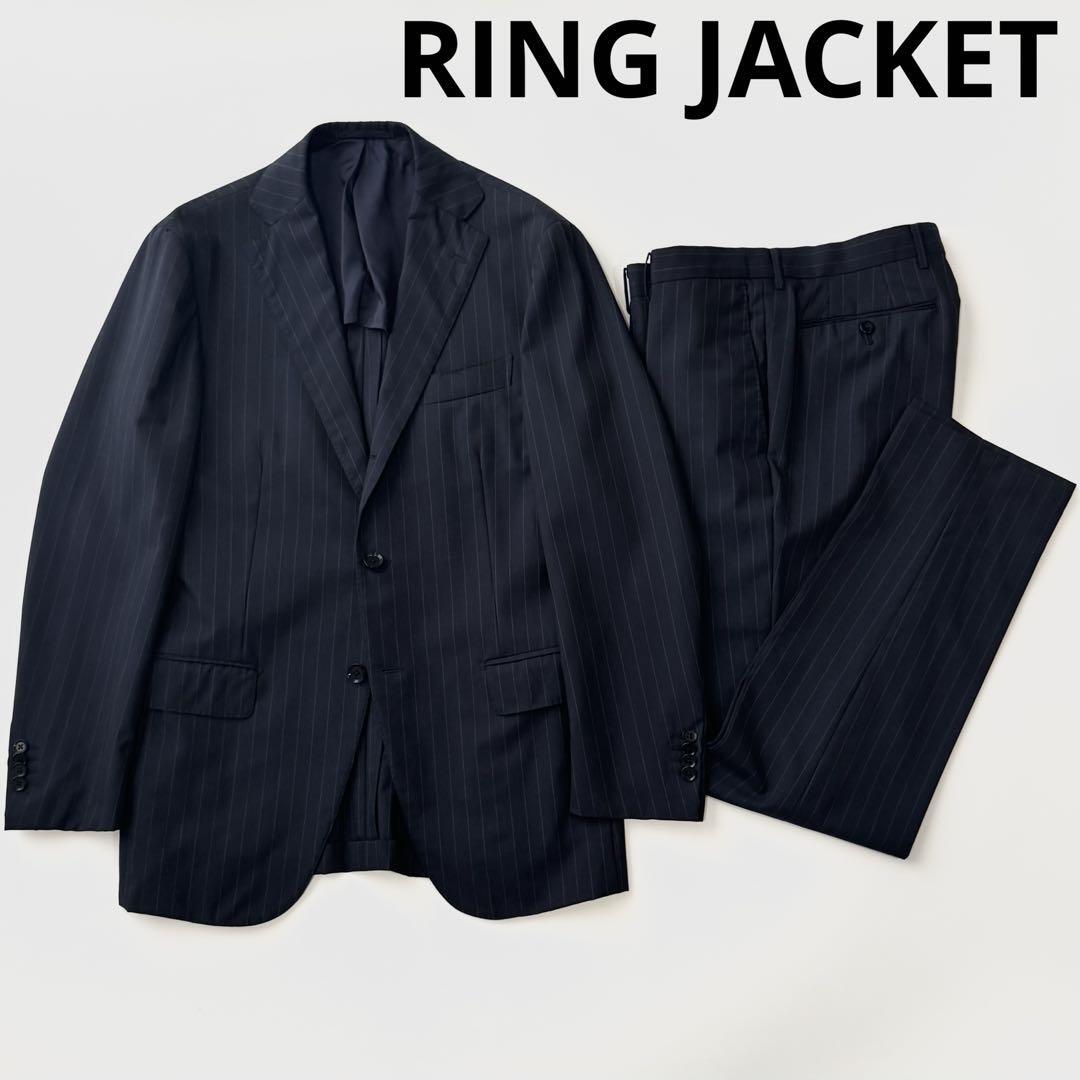 Yahoo!オークション -「リングジャケット48」の落札相場・落札価格