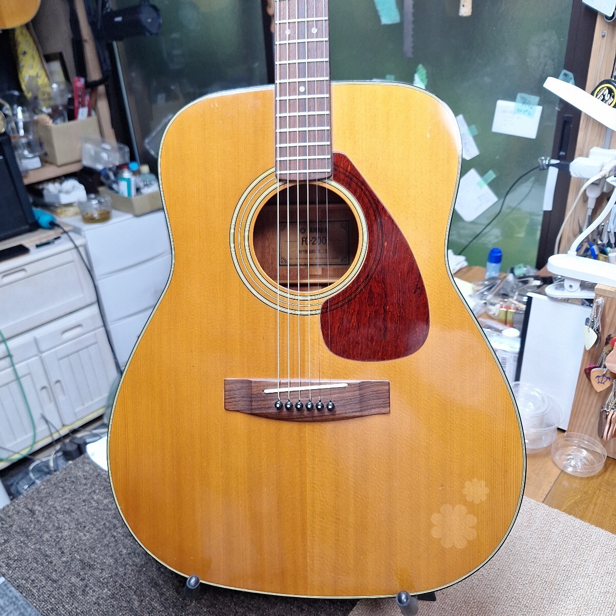 Yahoo!オークション -「竹原ピストル」(アコースティックギター