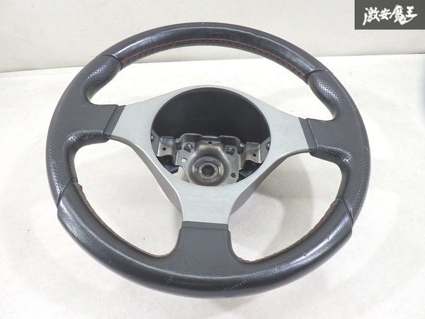 2026年最新】Yahoo!オークション -純正momoステアリング(三菱用)の中古