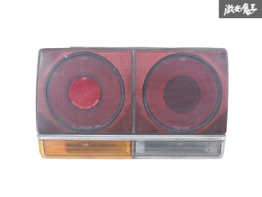 2026年最新】Yahoo!オークション -dr30 テールの中古品・新品・未使用