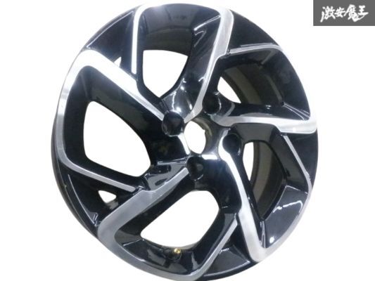 2026年最新】Yahoo!オークション -シトロエンc3 純正 ホイールの中古品