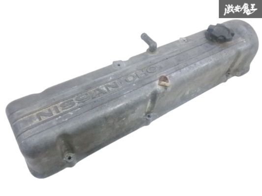 Yahoo!オークション -「l型エンジン ヘッドカバー」(自動車