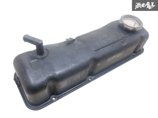 Yahoo!オークション -「サニトラ タペットカバー」の落札相場・落札価格