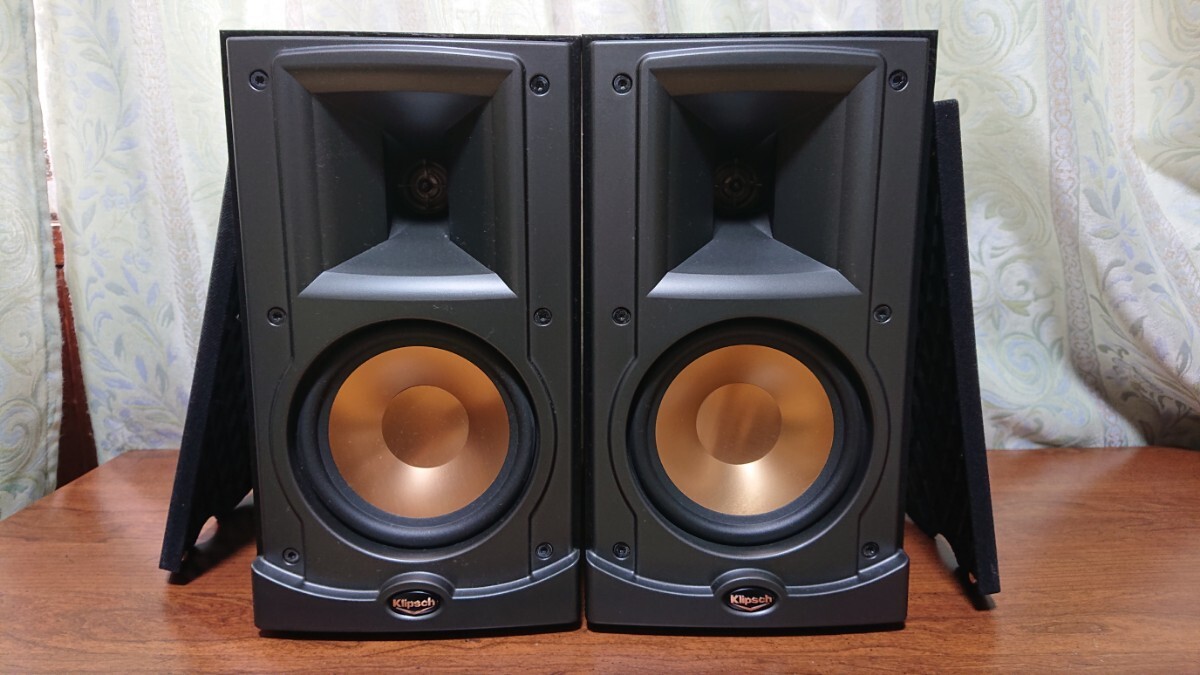 Yahoo!オークション -「klipsch rb-51」の落札相場・落札価格
