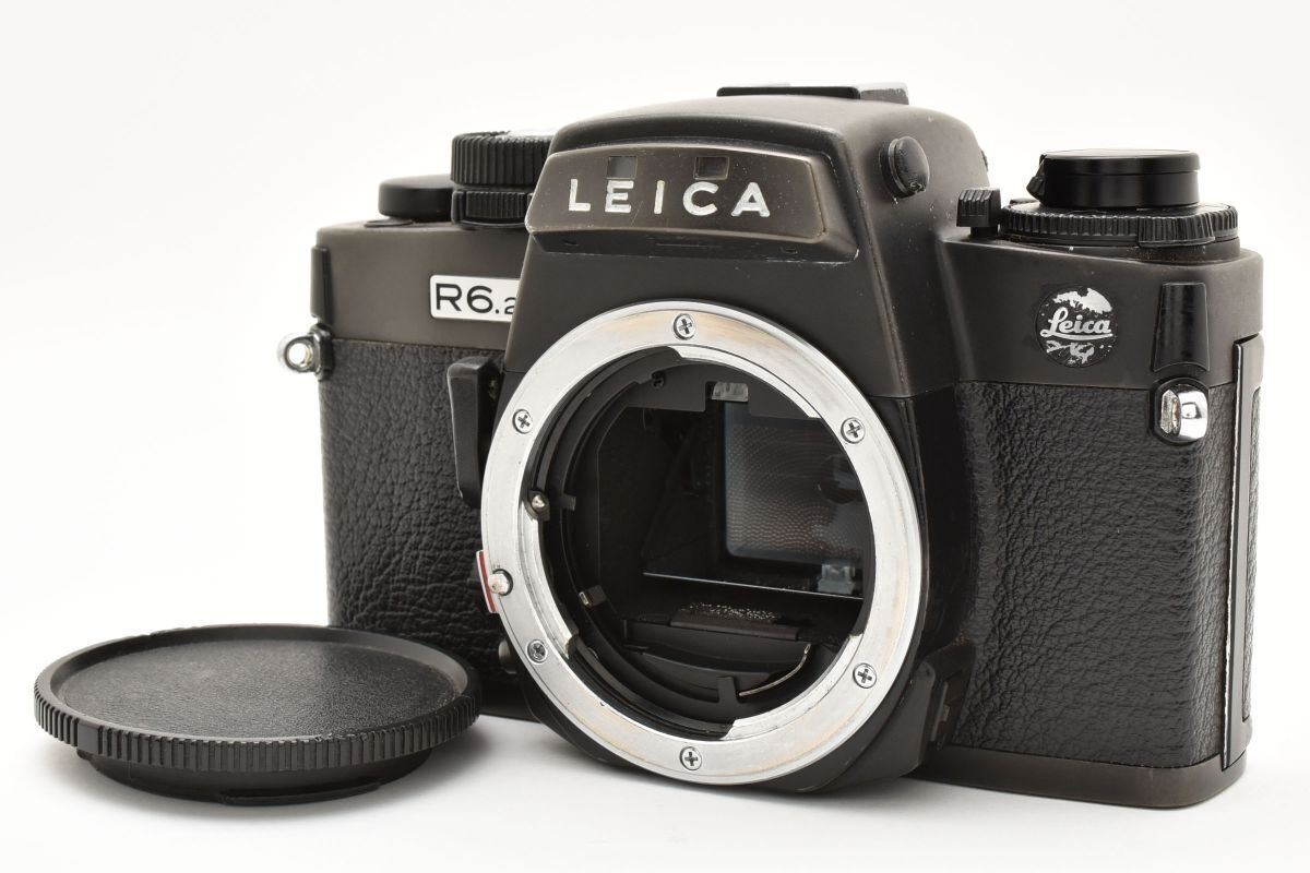 Yahoo!オークション -「leica r6.2」の落札相場・落札価格