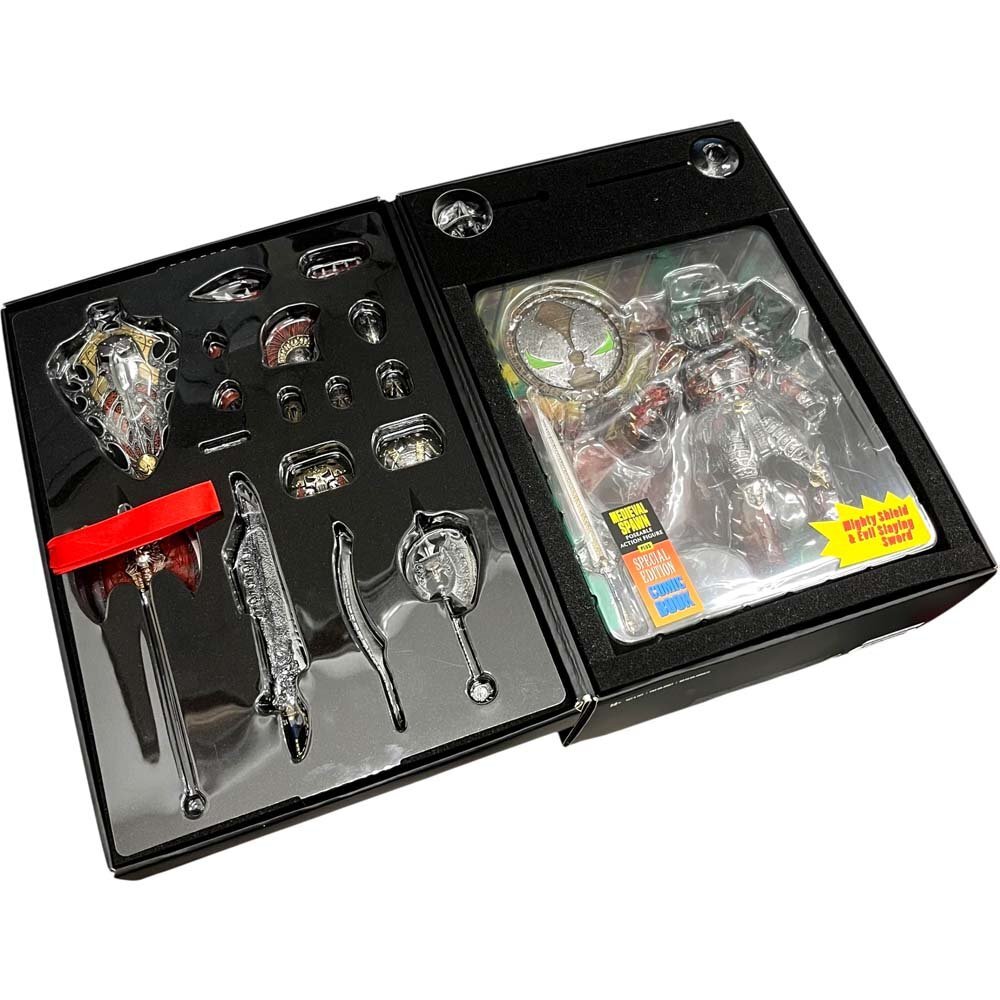 Yahoo!オークション -「スポーン キックスターター」の落札相場・落札価格