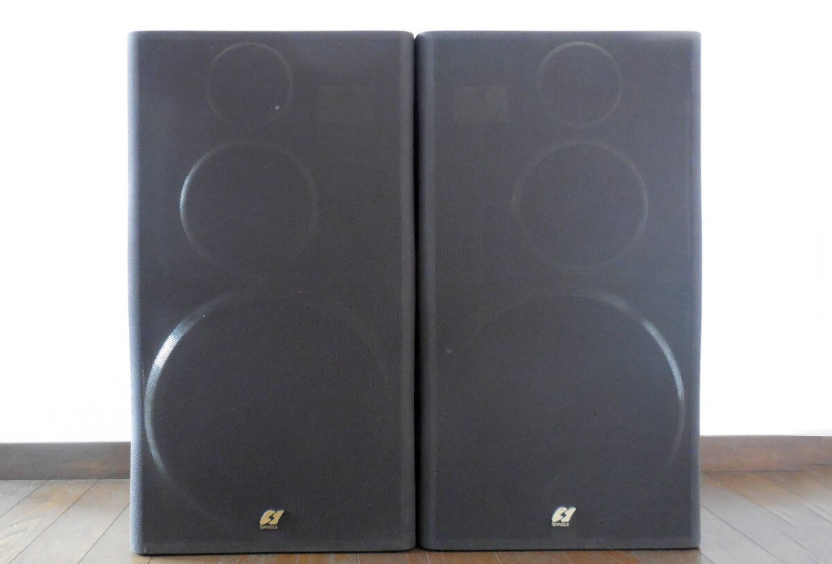Yahoo!オークション -「sansui 900」(スピーカー) (オーディオ機器)の
