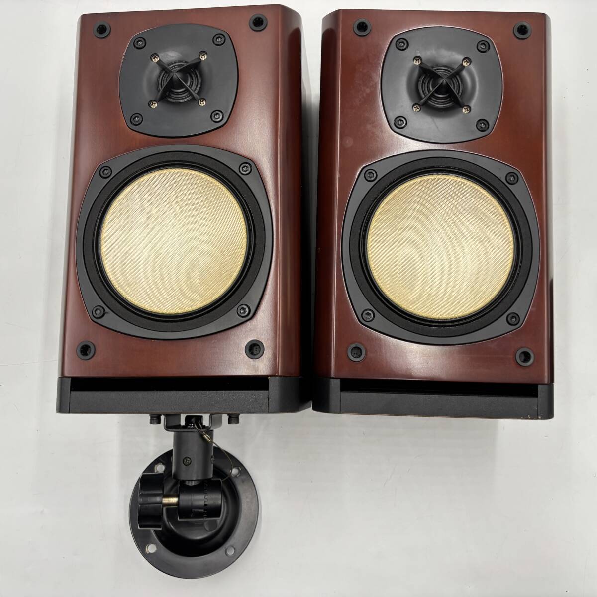 Yahoo!オークション -「onkyo d-508m」の落札相場・落札価格