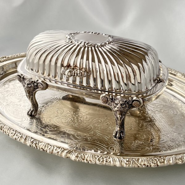 Yahoo!オークション -「rogers」(銀製) (金属工芸)の落札相場・落札価格