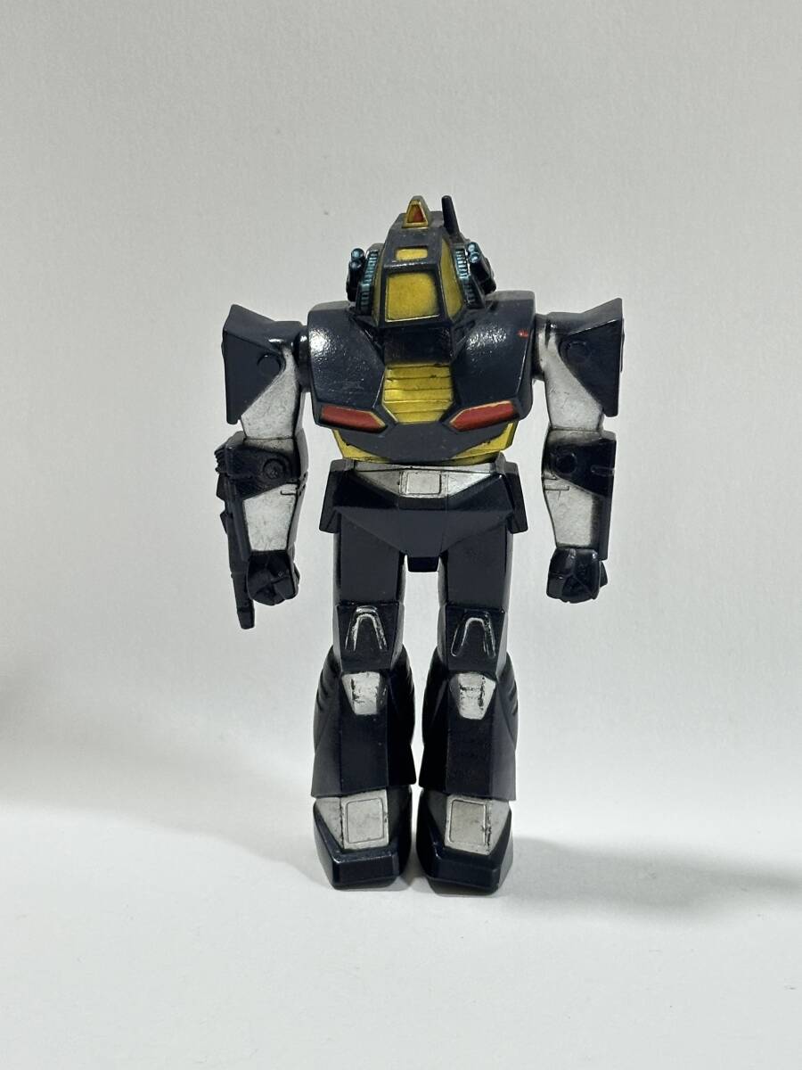 Yahoo!オークション -「太陽の牙ダグラム」(ビンテージ) の落札相場