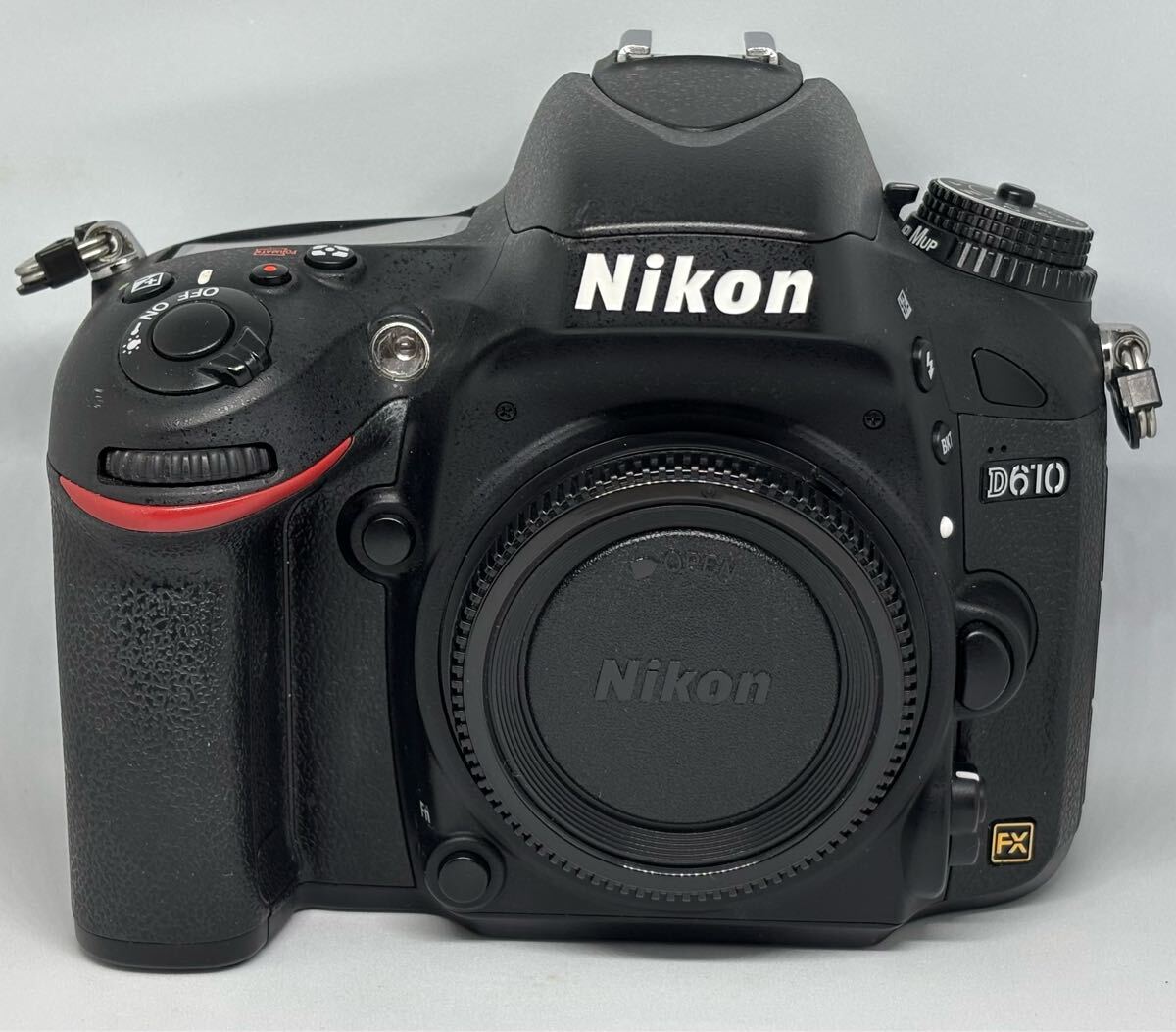 2026年最新】Yahoo!オークション -nikon d610の中古品・新品・未使用品一覧
