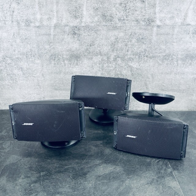 Yahoo!オークション -「bose ds16s」の落札相場・落札価格