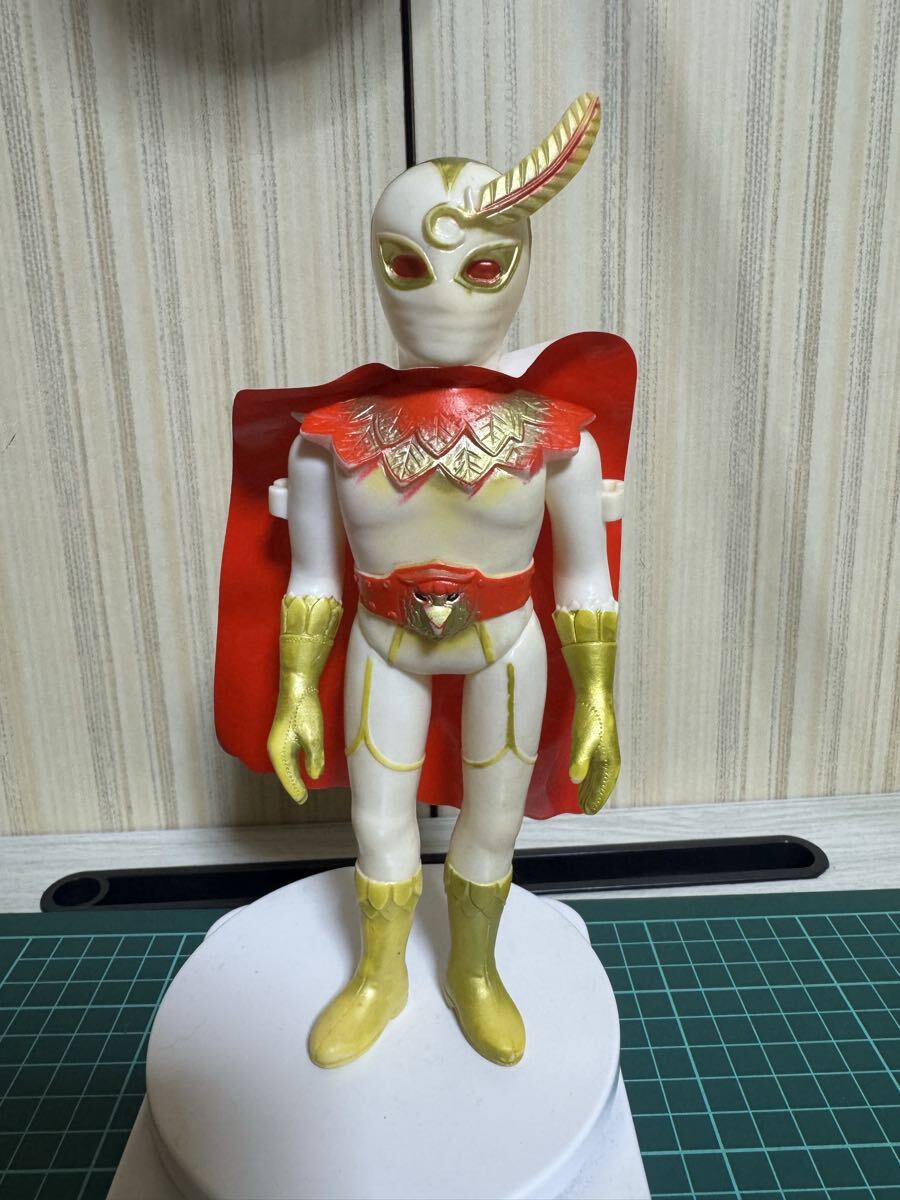 Yahoo!オークション -「コンドールマン」(ビンテージ) の落札相場