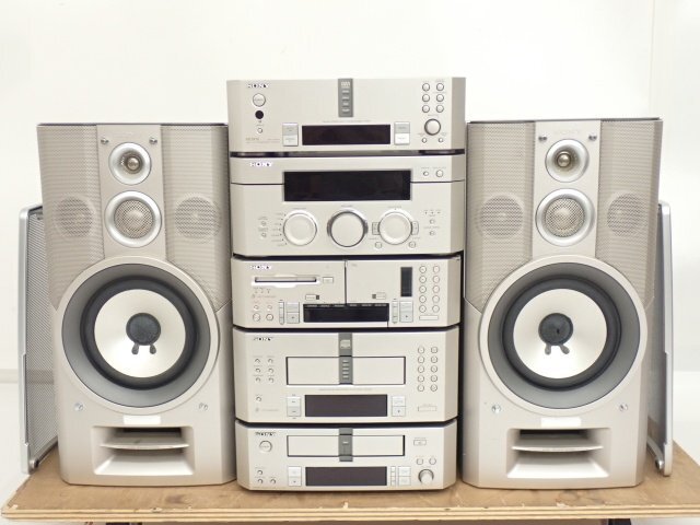 Yahoo!オークション -「sony dhc-md919」の落札相場・落札価格