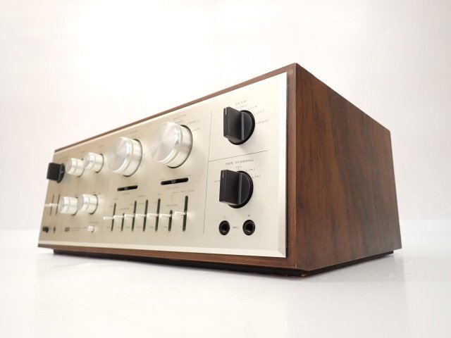 Yahoo!オークション -「luxman a3400」(真空管アンプ) (アンプ)の落札