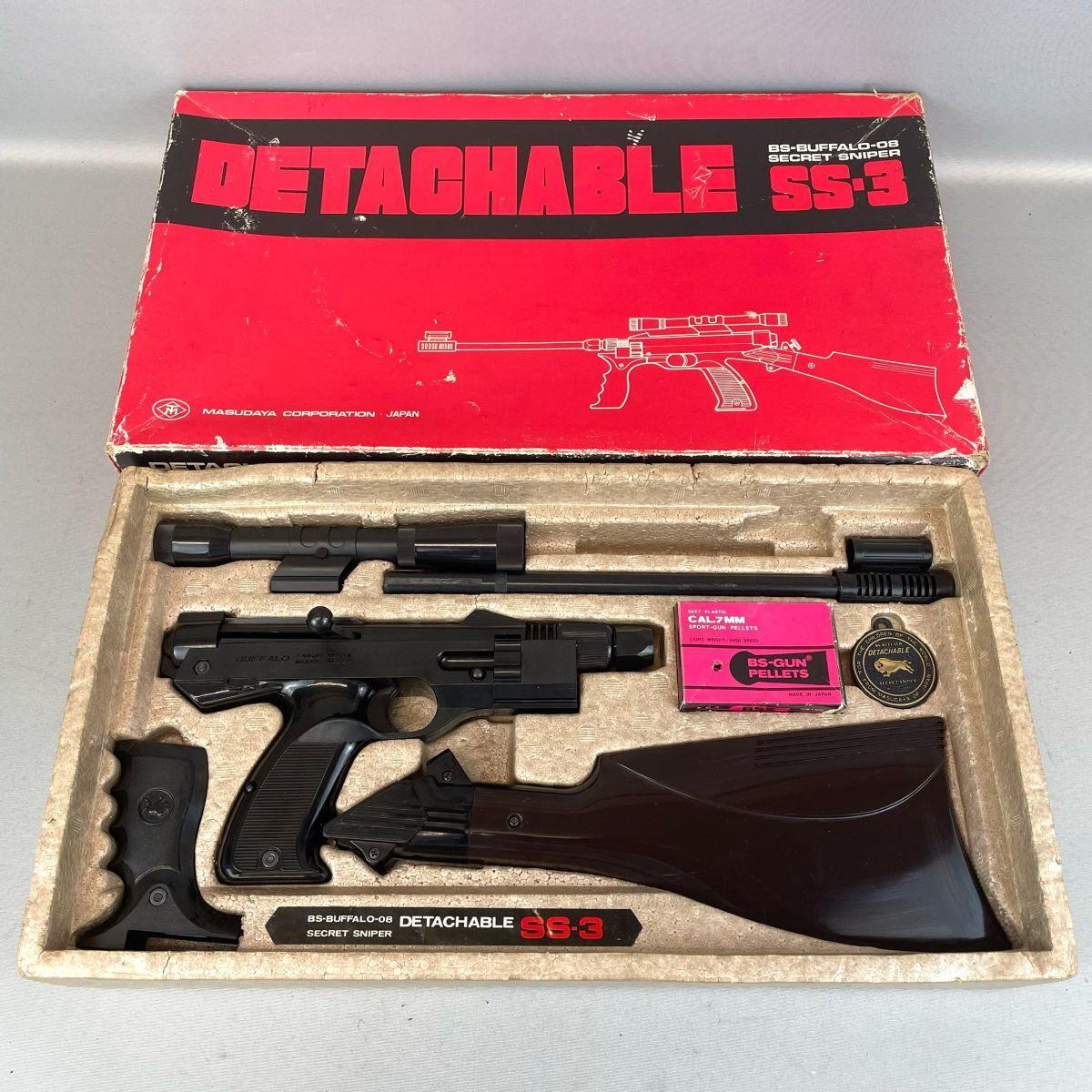 Yahoo!オークション -「ss3」(ミリタリー) の落札相場・落札価格