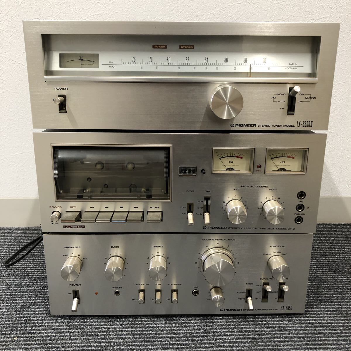 Yahoo!オークション -「tx-6600Ⅱ」の落札相場・落札価格