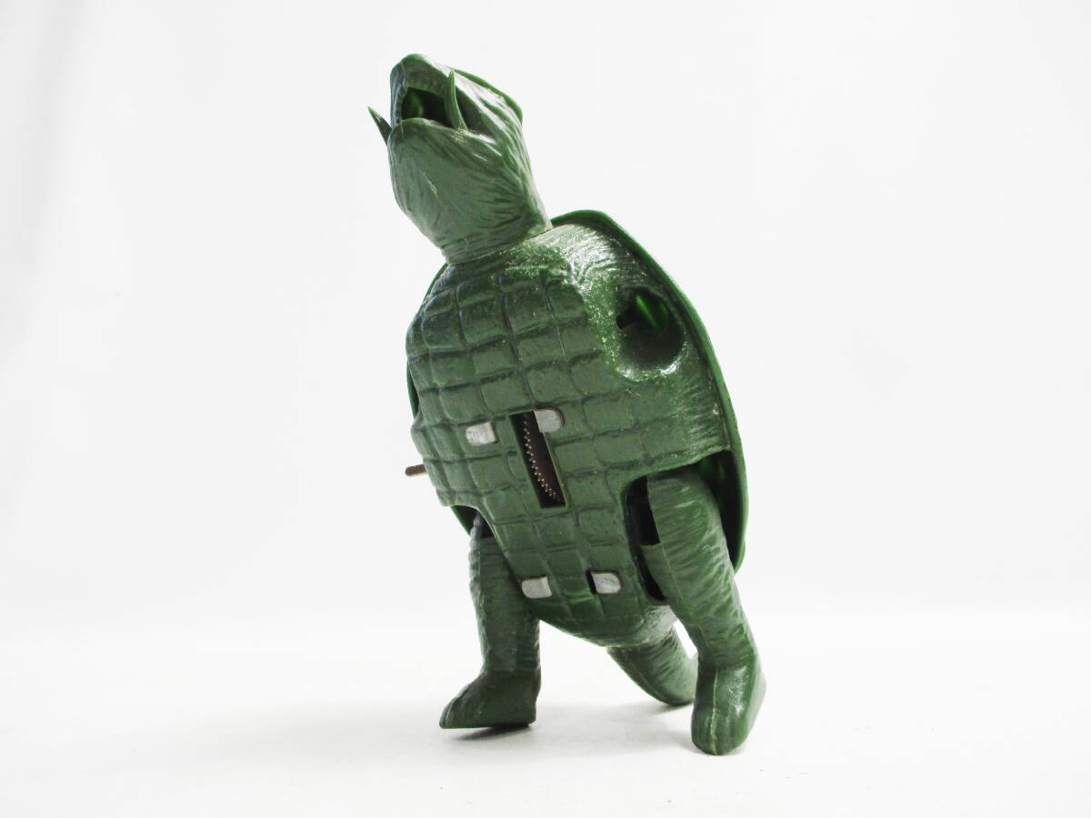 Yahoo!オークション -「ニットー ガメラ」(プラモデル) の落札相場