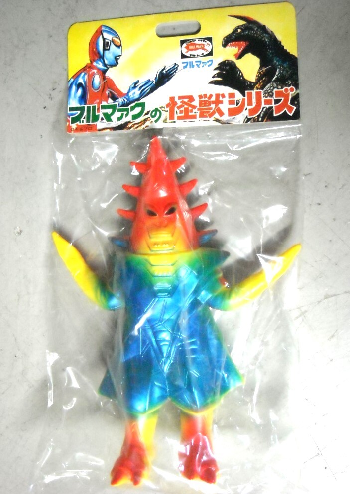 Yahoo!オークション -「bクラブ ソフビ」の落札相場・落札価格