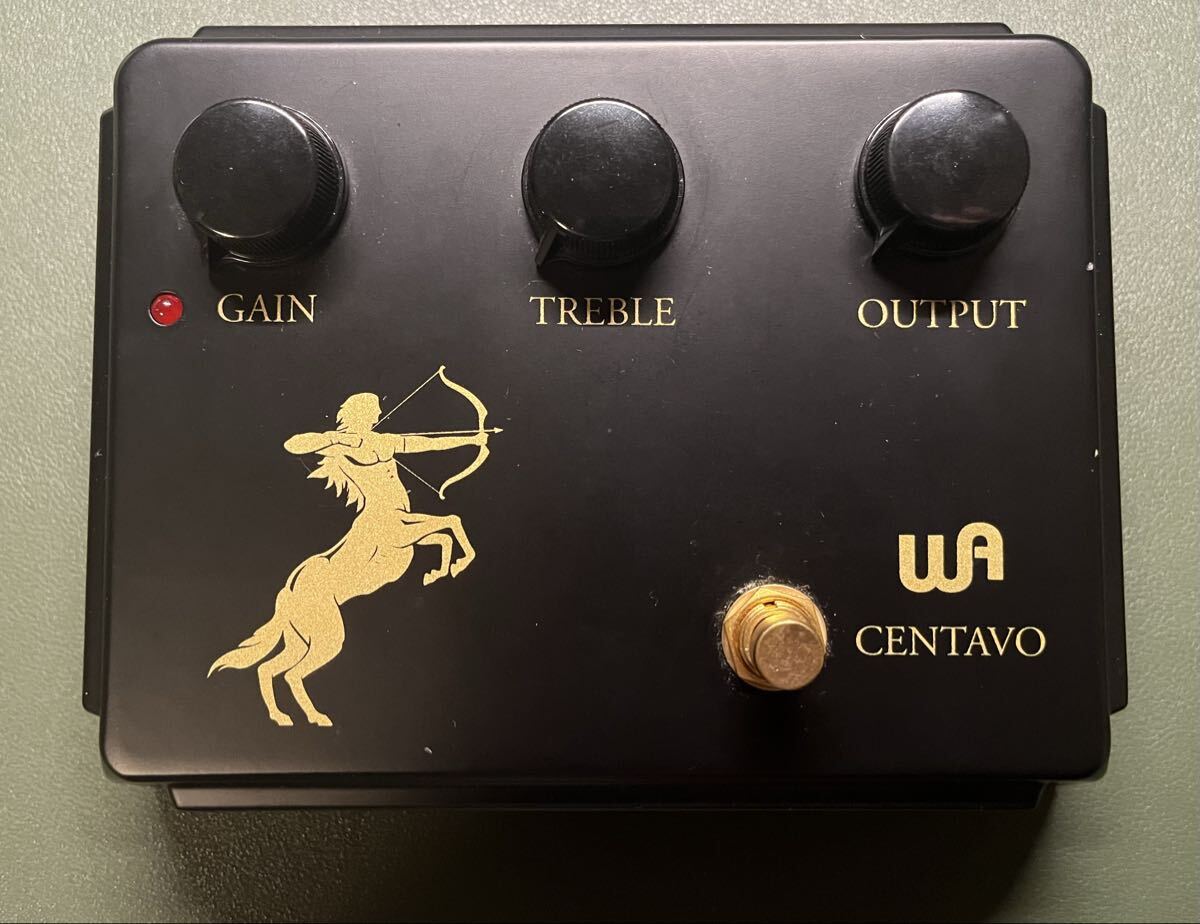 Yahoo!オークション -「warm audio centavo」の落札相場・落札価格