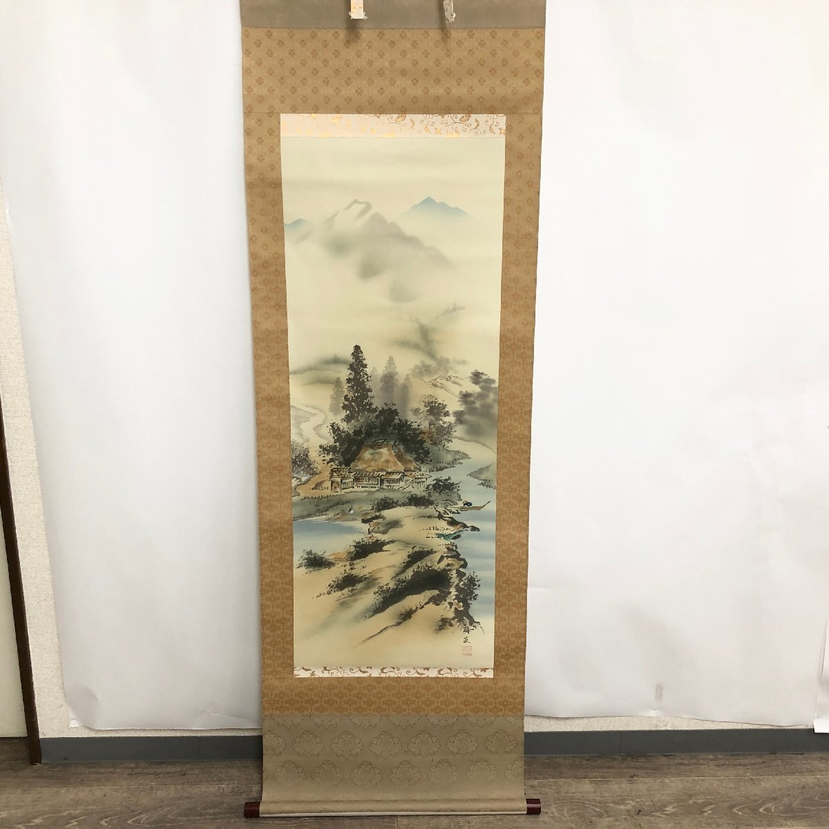 2026年最新】Yahoo!オークション -四神相応山水図の中古品・新品・未