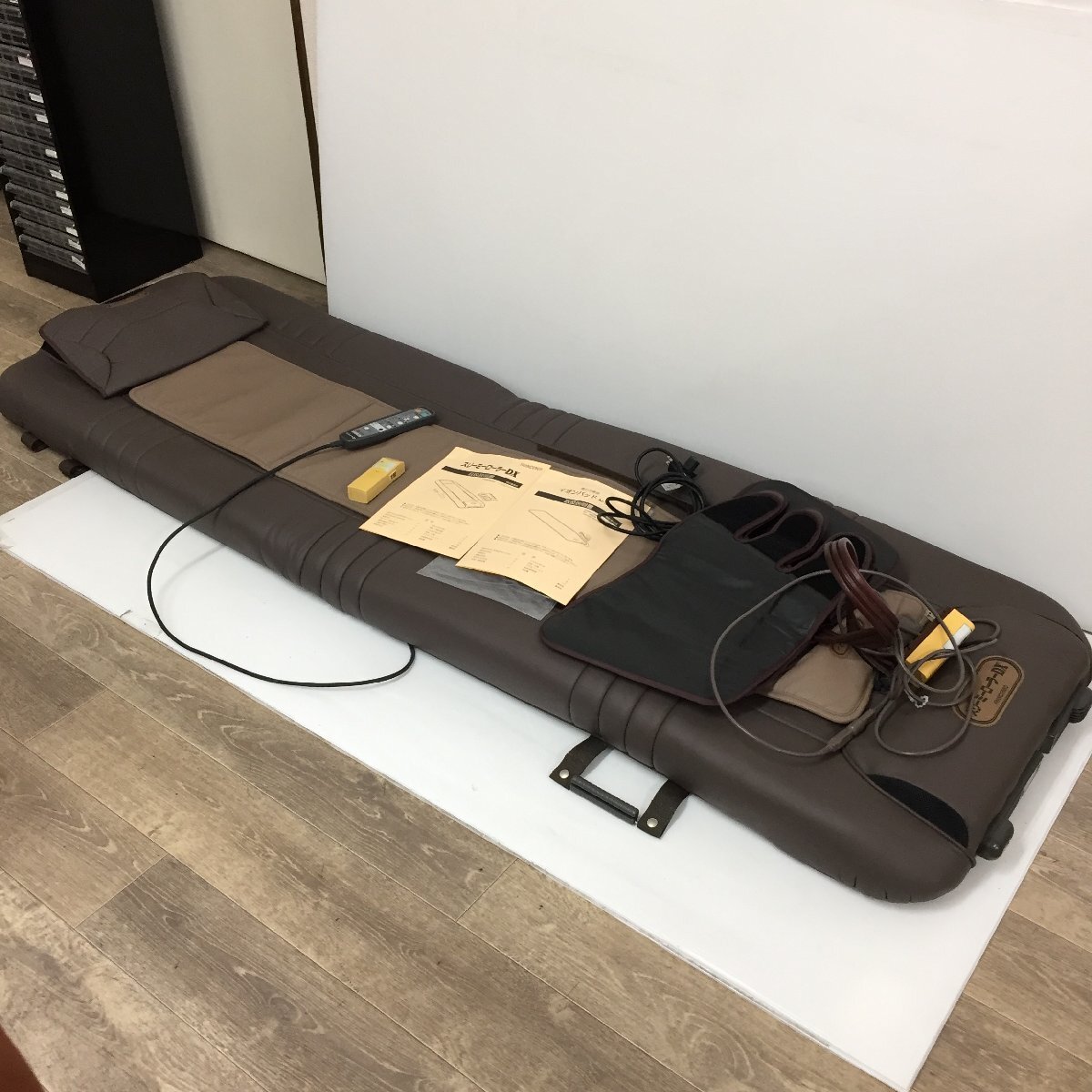 Yahoo!オークション -「スリーミーローラーdx」の落札相場・落札価格